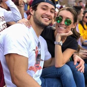 Meet your Posher, Teddy